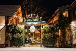 Villa Garden Hotel